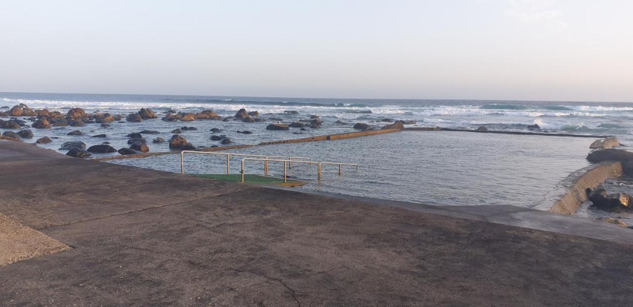 Altillo Vista Mar Holiday home *