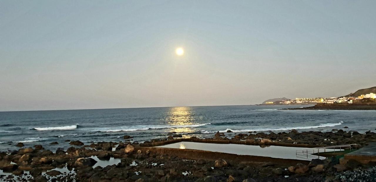 Holiday home Altillo Vista Mar