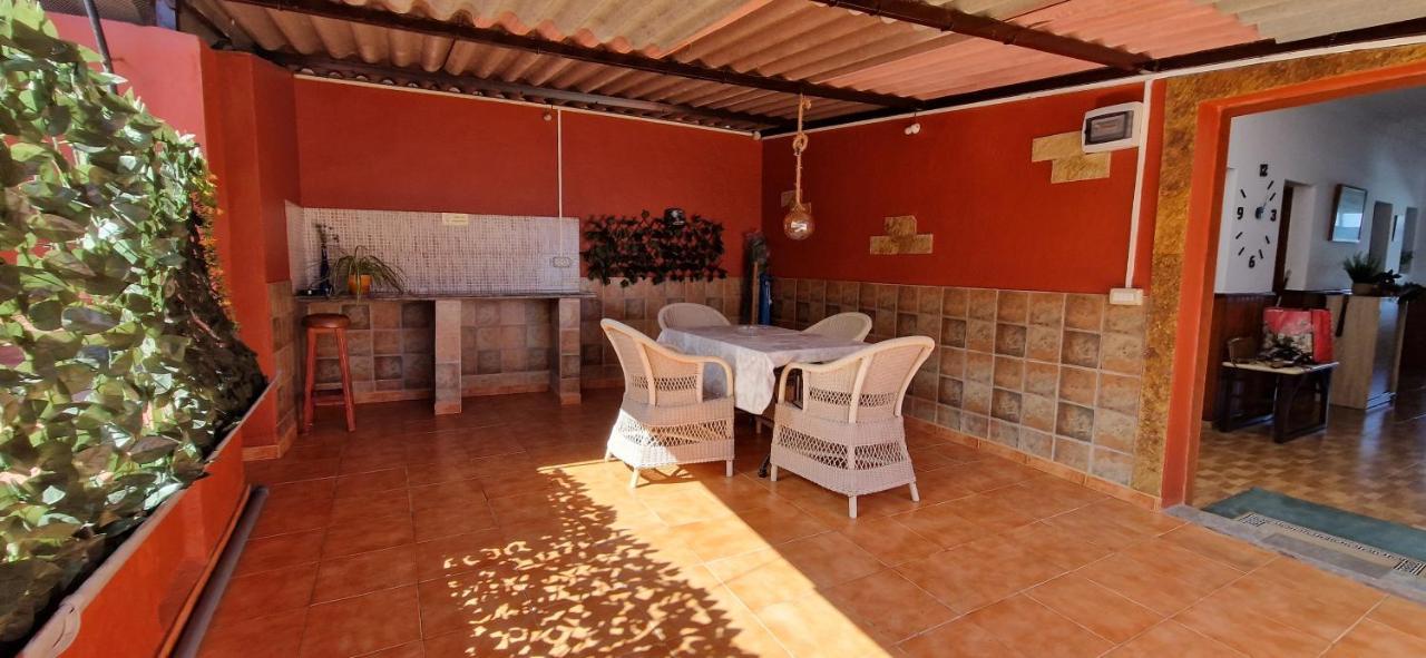 Altillo Vista Mar Holiday home *