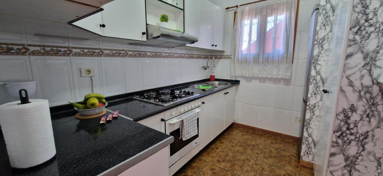 Holiday home Altillo Vista Mar Moya (Gran Canaria)