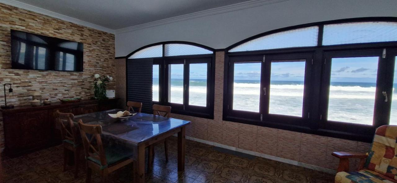 Holiday home Altillo Vista Mar *